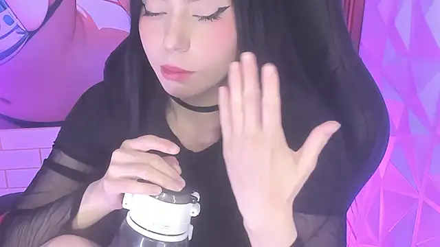 Meribeth_haru - control lush 5 min