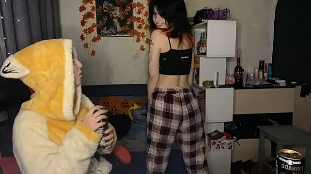 Absent_Fairy - Let's have some fun!