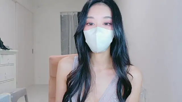 Ramuchan_desu - パブで髪ブラ♡チケで潮バイブとテネラ♡告知中のゴールは無効です