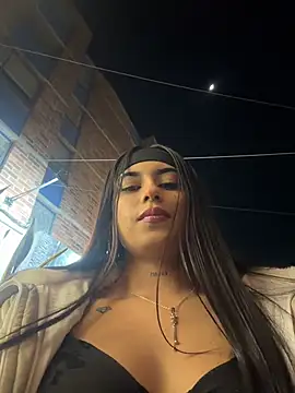 LilacNoir - 😈TAKE OFF PANTY BITCH😈