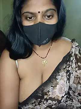 Reena_couple502 - Full nude show