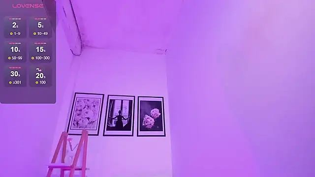 Sofihill01 - show ass oli