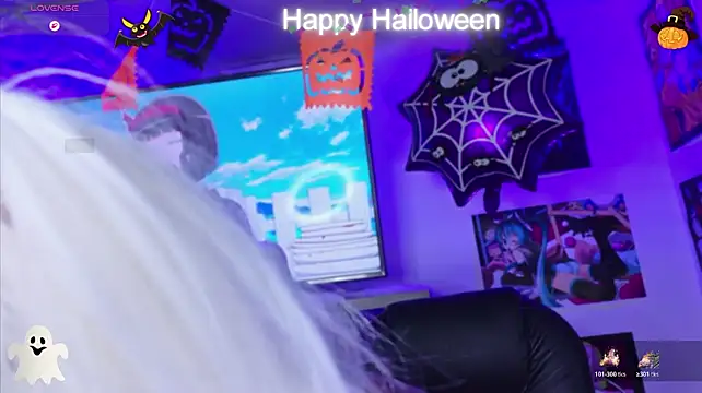 Yuki_01 - 💜Anal show૮ • ﻌ - ა+3min lush
