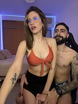 LolaSB - Chupar tetas 🔥😈