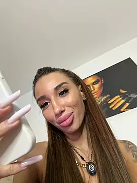BlueEyes_BB - Give me an orgasm