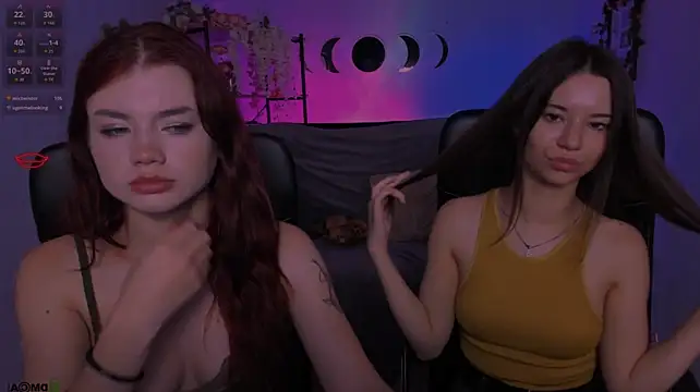 Isabel_wave - doggy in panties