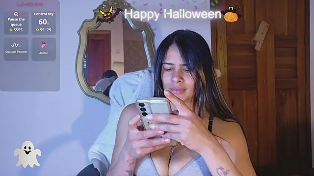 Nairobi8 - oil tits