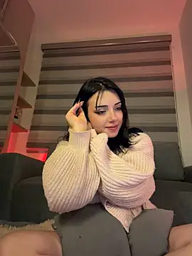 Dani-nari - take off my panties and spread your legs