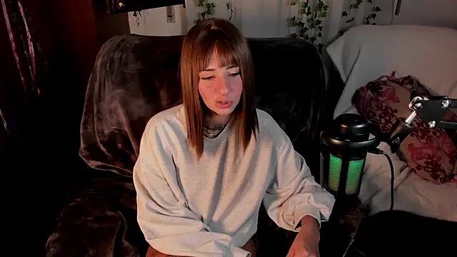 Fallengangel - SUCK DILDO