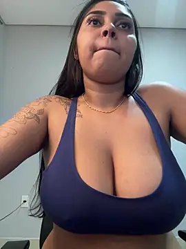 Diana_pepper - enfiar o vibra no cuzinho
