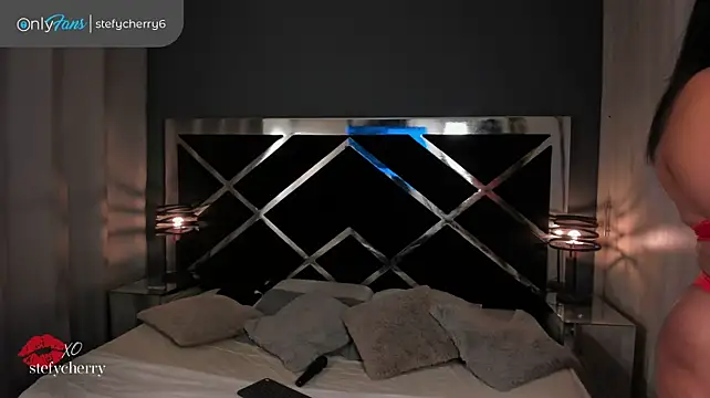 Stefycherry - 🔥TOPLESS🔥