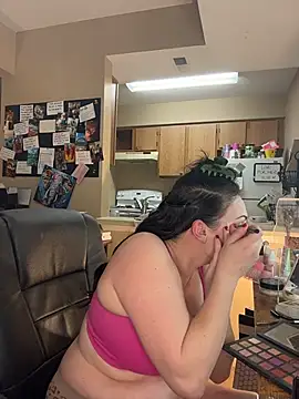 Taylorsunshine - Flash Pussy