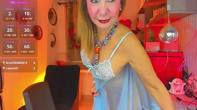 _cristal_ayala - show tits