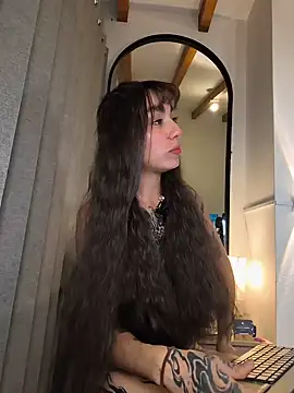 Cami_Zapata1 - a lot of squirt on your face