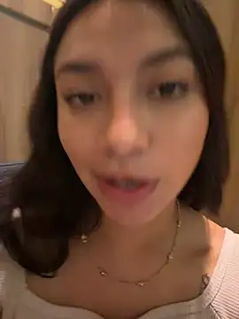 CocoaGigiMuse - TAKE OFF PANTY AND HARD MASTURBATION🥵🔥