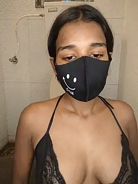 Sofia-077 - doggy style fingering in pussy
