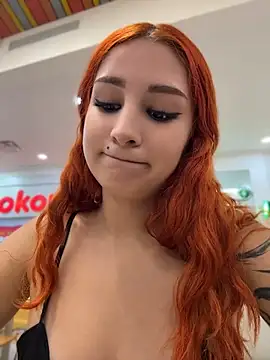 Mon_Cherry - Play with my pussy