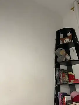 Ivi_sunny - Put panties inside my pussy+3minutes toy