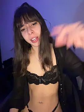 GabySMiller - Peladinha