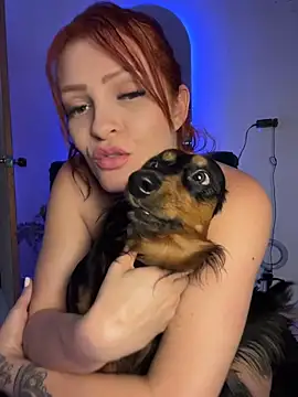 MarilynSmith01 - Ride torso whit finger in ass