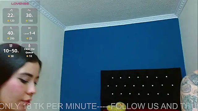ARIA_AND_NICK - SLOOPY DEEEPTHROATH FUCK MOTH GAG