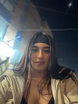 LilacNoir - 😈TAKE OFF PANTY BITCH😈