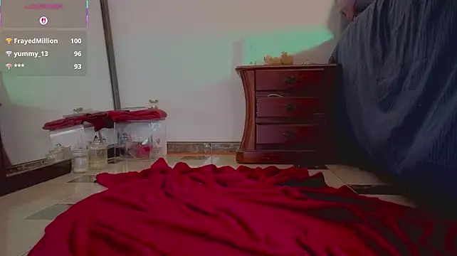 Sweet_soup - SQUATS ON TORSO, SPANKS, ANAL PLUG