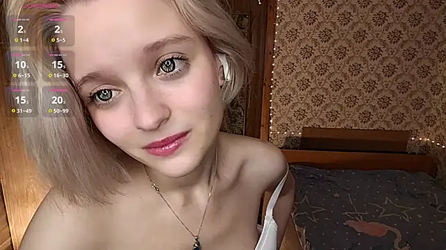 Smartemilia - take off my bra