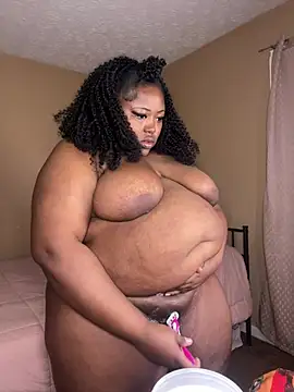 Chocolatebunnyxx96 - Cum Show