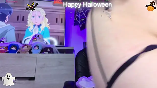 Yuki_01 - 💜Anal show૮ • ﻌ - ა+3min lush