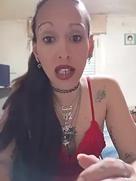 Zorrita_Fox - Pussy + doggy