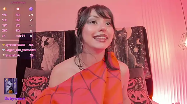 Gaby_prada - Ride your cock