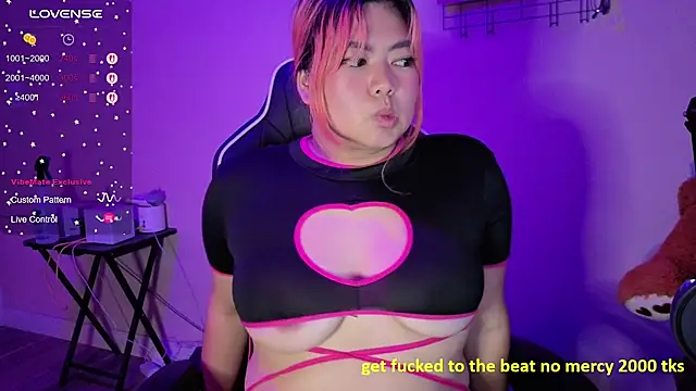 Kuromixx444 - EMPTY that pusssyyy toy ctrl