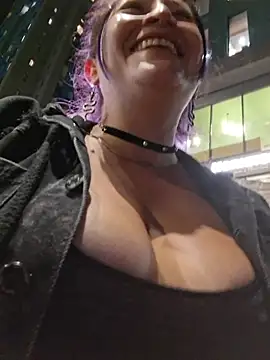Sophie_banger - Take off bra massage tits Ctrl lush 4LT