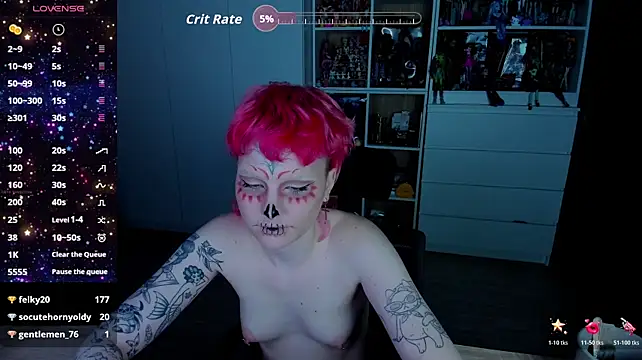 School_Love - spanks ass