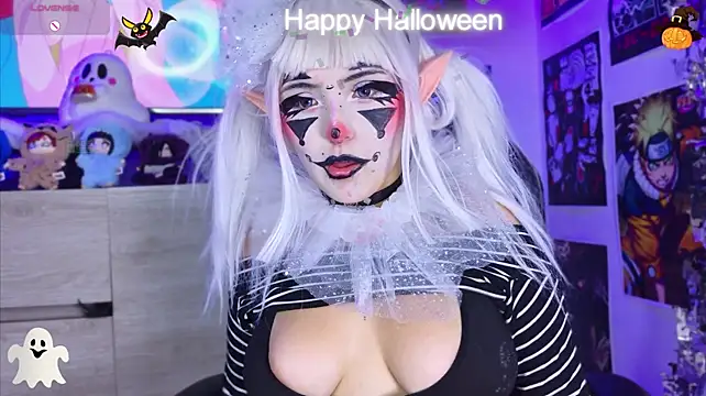 Yuki_01 - 💜Anal show૮ • ﻌ - ა+3min lush