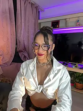 Its_Melissav - Striptease 😈😈