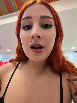 Mon_Cherry - Play with my pussy