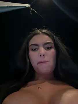 Maddy_Rouse_ - I'm looking for a stranger