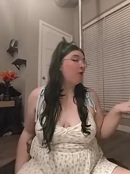 Starfucker420XO - Cum 3