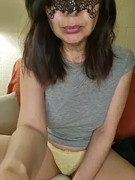 Ellie09 - Óleo nos seios - show boobs