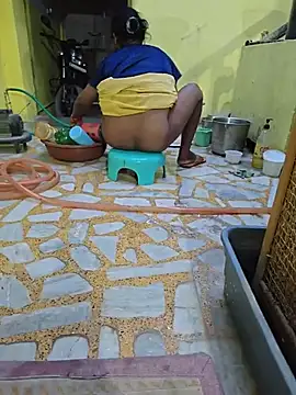 Priyasexcpl - Pussy fingar