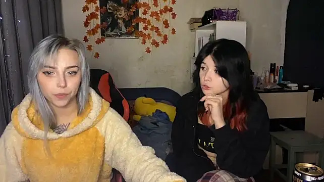 Absent_Fairy - Let's have some fun!