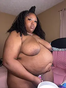 Chocolatebunnyxx96 - Cum Show