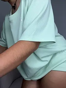 Julie_Markk - show boobs and spank ass