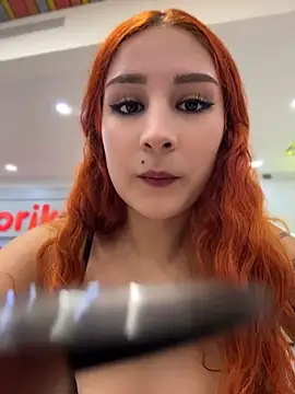 Mon_Cherry - couple show+squirt+ticket!