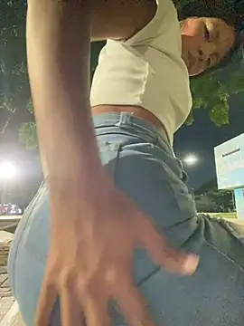 Broken_Latina_Whores_JE - Show tits 🔥
