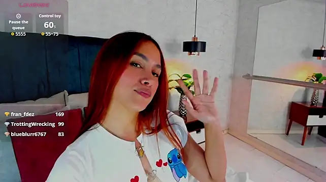 AdeleAndersonn - Fuck my Throat 👄🔥