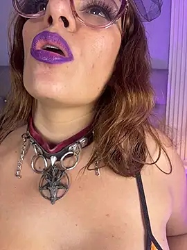 Naughty_flower18 - deepthroap and much saliva