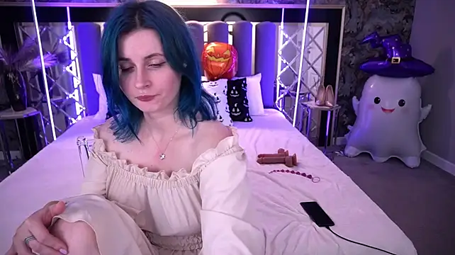 AlisaGracee - blowjob